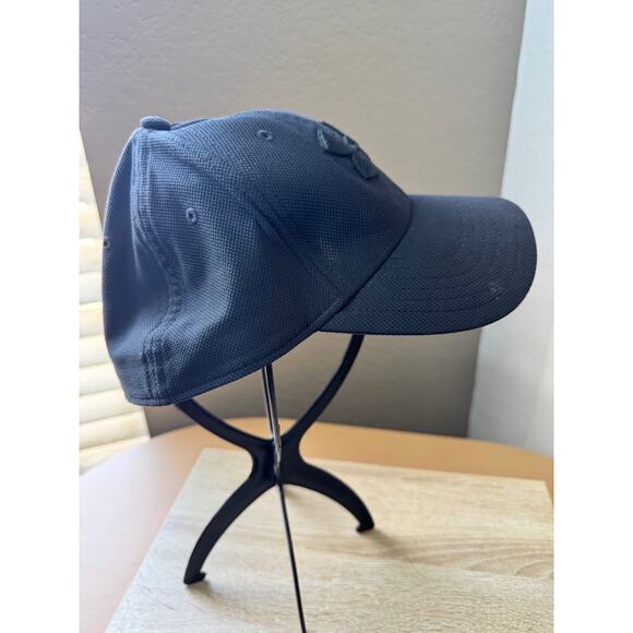 Under Armour Black UA Classic Fit Cap – Size L/XL - Picture 5 of 8